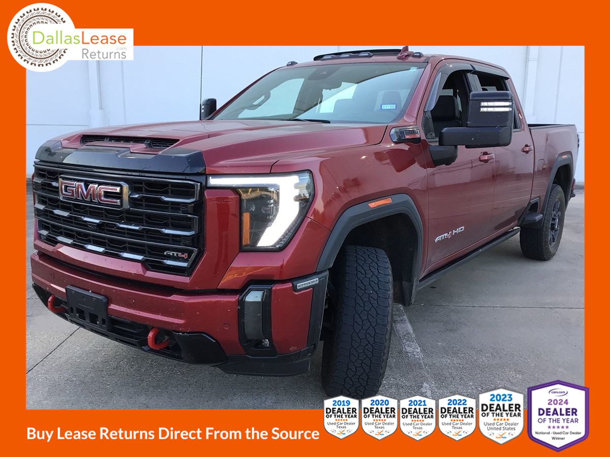 gmc sierra 2500hd 2024 1GT49PEY0RF329600 image gmc sierra 2500hd 2024 1GT49PEY0RF329600 image